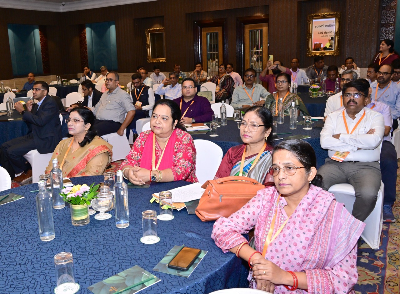 Workshop on Energy Transition Policy